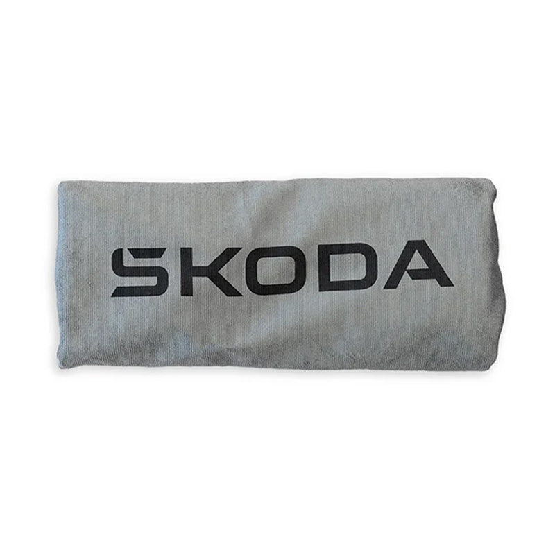Škoda Rapid Dry Vehicle Towel