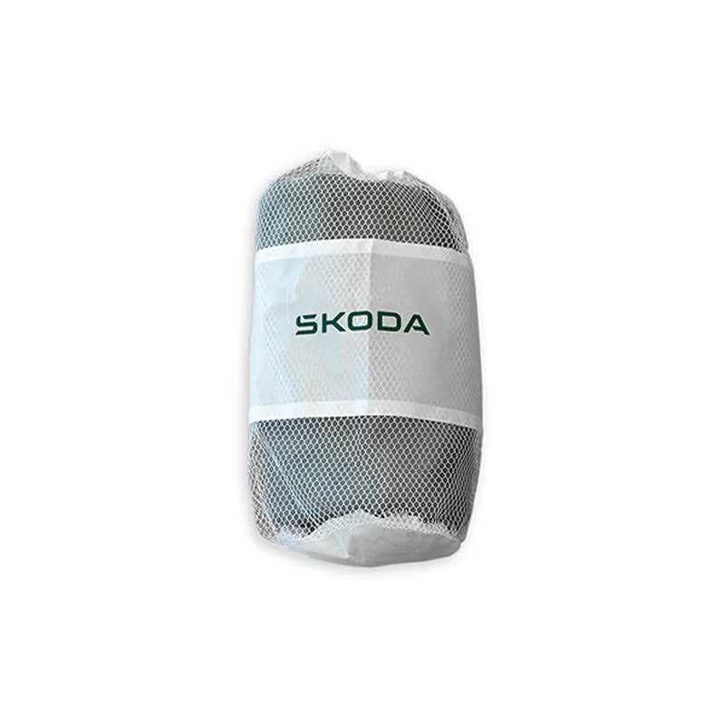 Škoda Rapid Dry Vehicle Towel