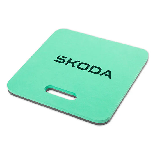 Škoda Foam Seat
