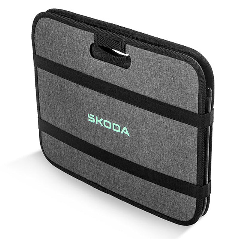 Škoda Foldable Box
