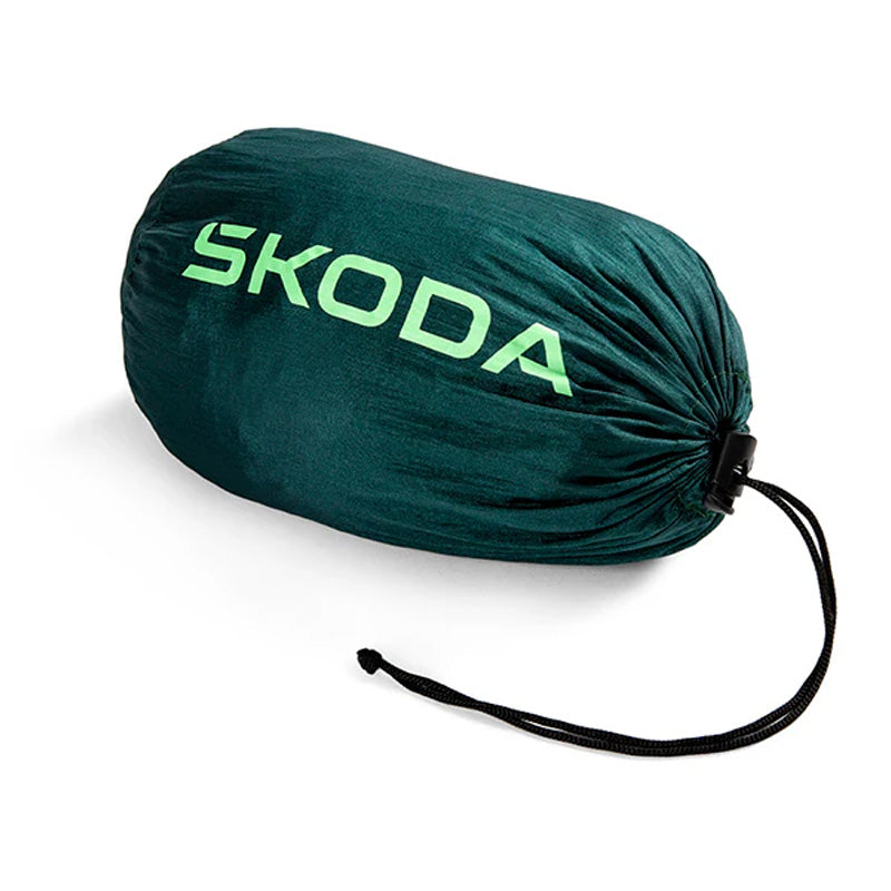 Škoda Universal Hammock