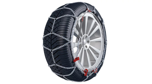 K-Slim Snow Chains
