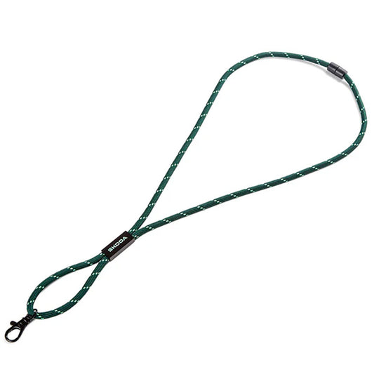 Škoda Lanyard