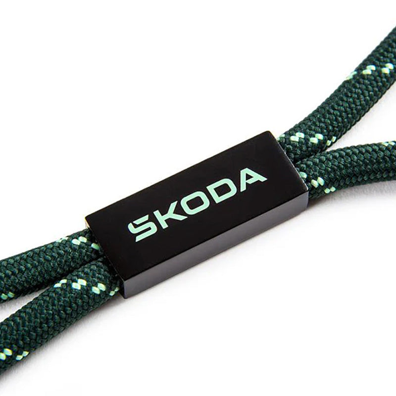 Škoda Lanyard