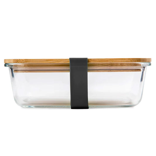 Škoda Glass Lunchbox