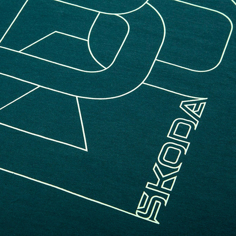 Škoda Classic Men's T-Shirt
