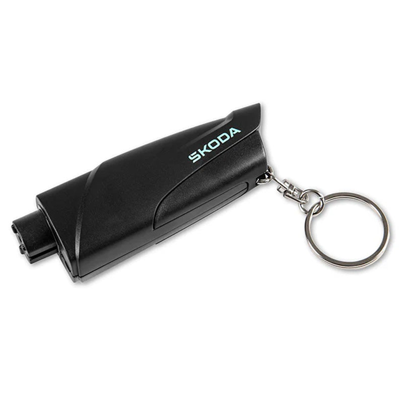 Škoda Emergency Key Fob Tool