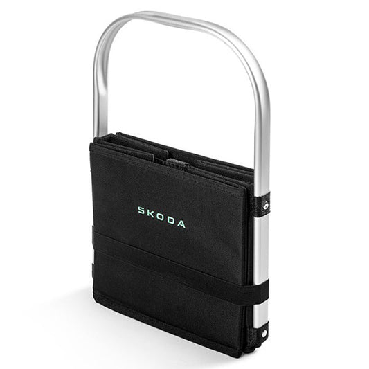 Škoda Foldable Shopping Basket
