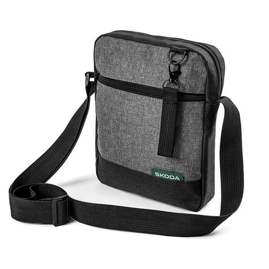 Škoda Eco Waterproof Shoulder Bag