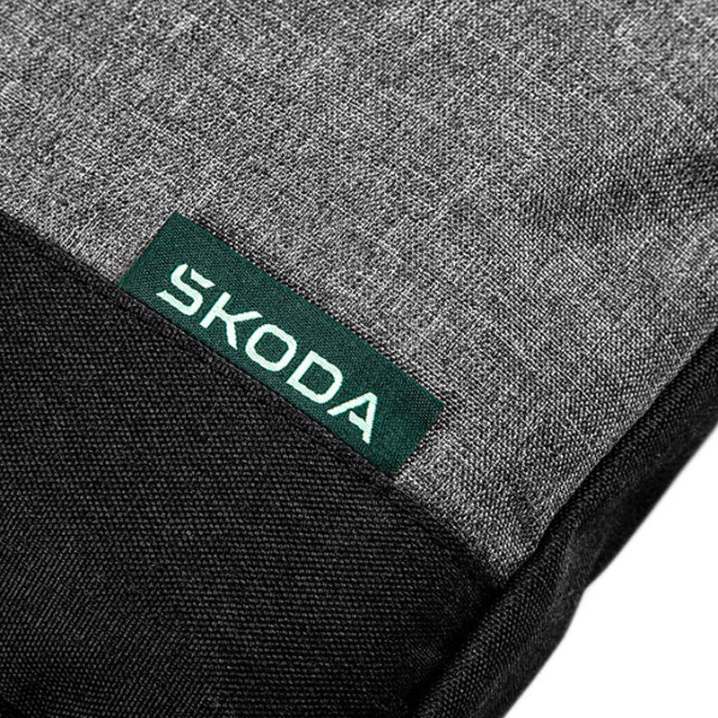 Škoda Eco Waterproof Shoulder Bag