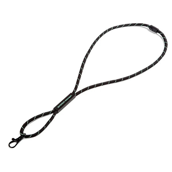 Škoda Motorsport Lanyard