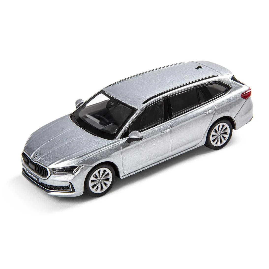 Škoda Superb IV Combi Model Car