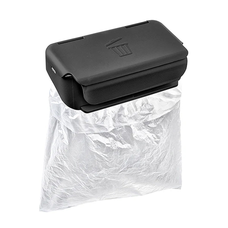 Škoda Door Waste Bin