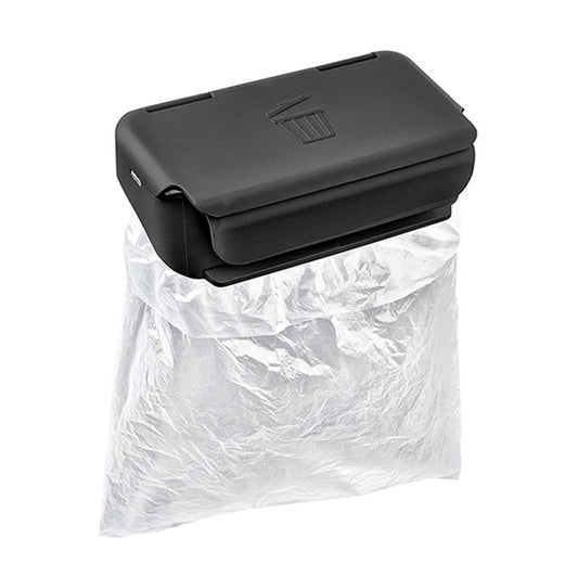 Škoda Door Waste Bin