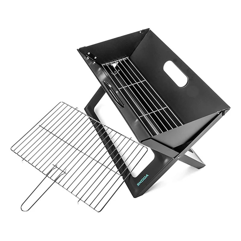 Škoda Compact Folding Grill