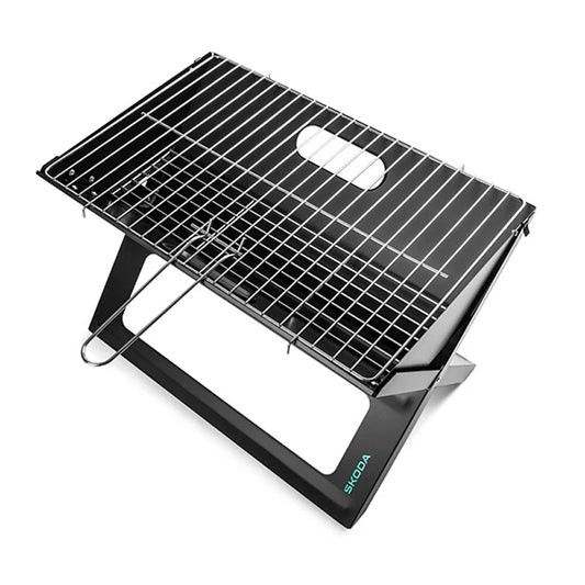 Škoda Compact Folding Grill