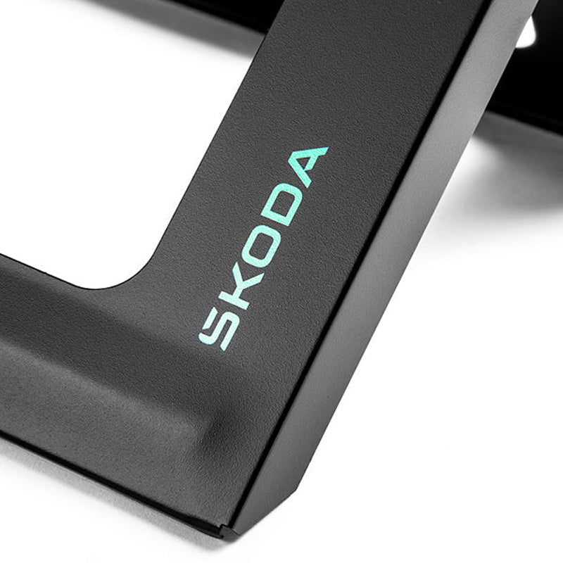 Škoda Compact Folding Grill