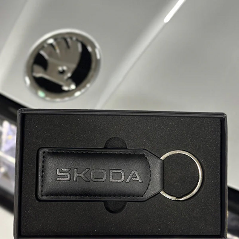 Škoda RFID Key Fob