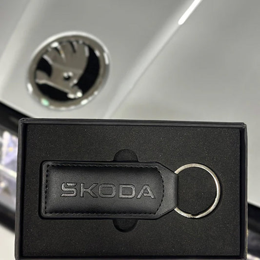 Škoda RFID Key Fob