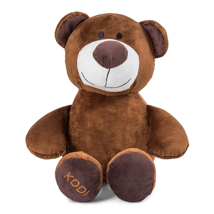 Škoda Kodiaq 'Kodi' Teddy Bear – Miles Škoda