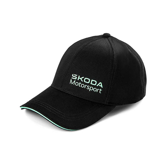 Škoda Motorsport Baseball Cap