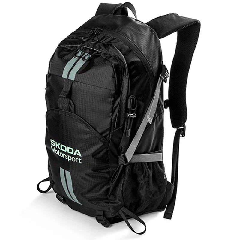 Škoda Motorsport Backpack