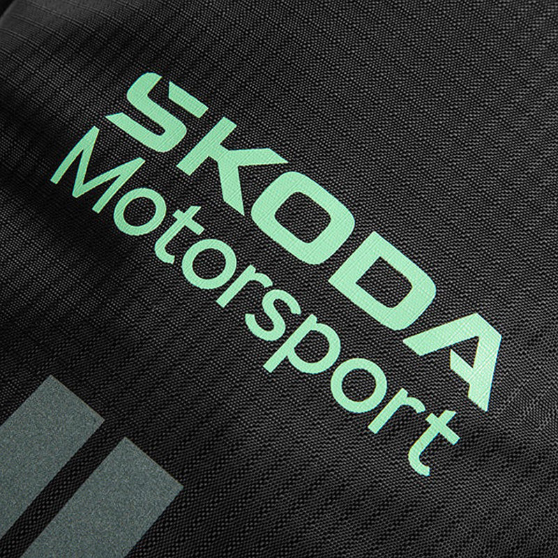 Škoda Motorsport Backpack