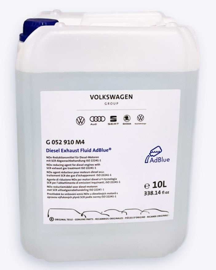 AdBlue 10L – G 052910M4