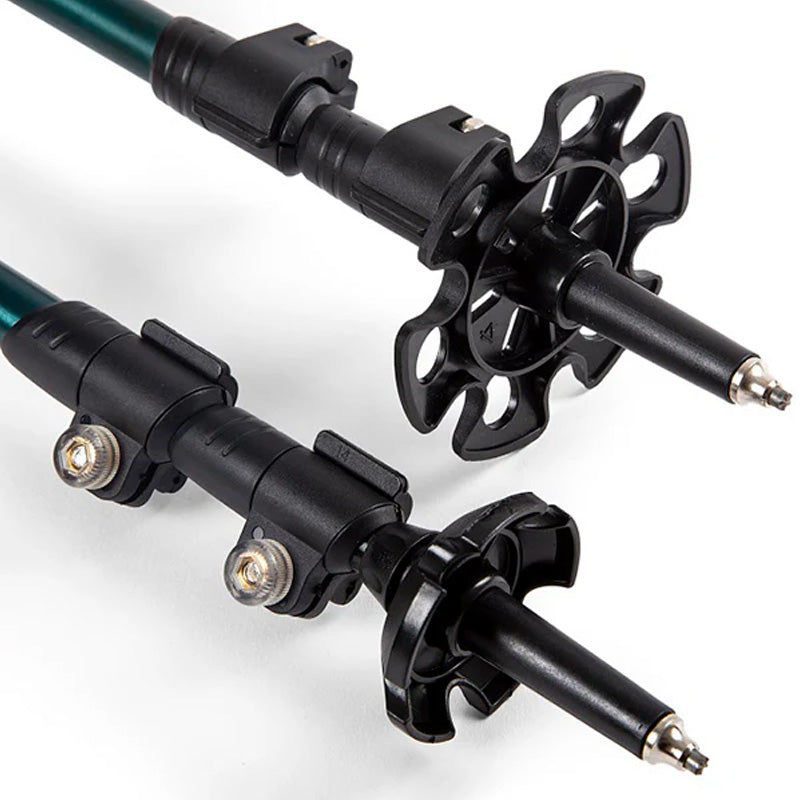 Škoda Trekking Sticks