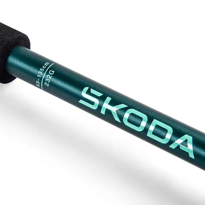 Škoda Trekking Sticks