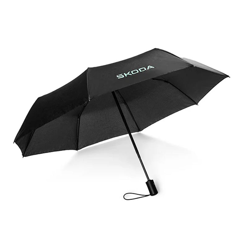 Škoda Foldable Umbrella