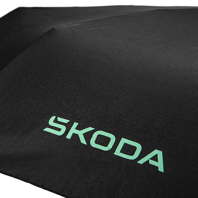 Škoda Foldable Umbrella