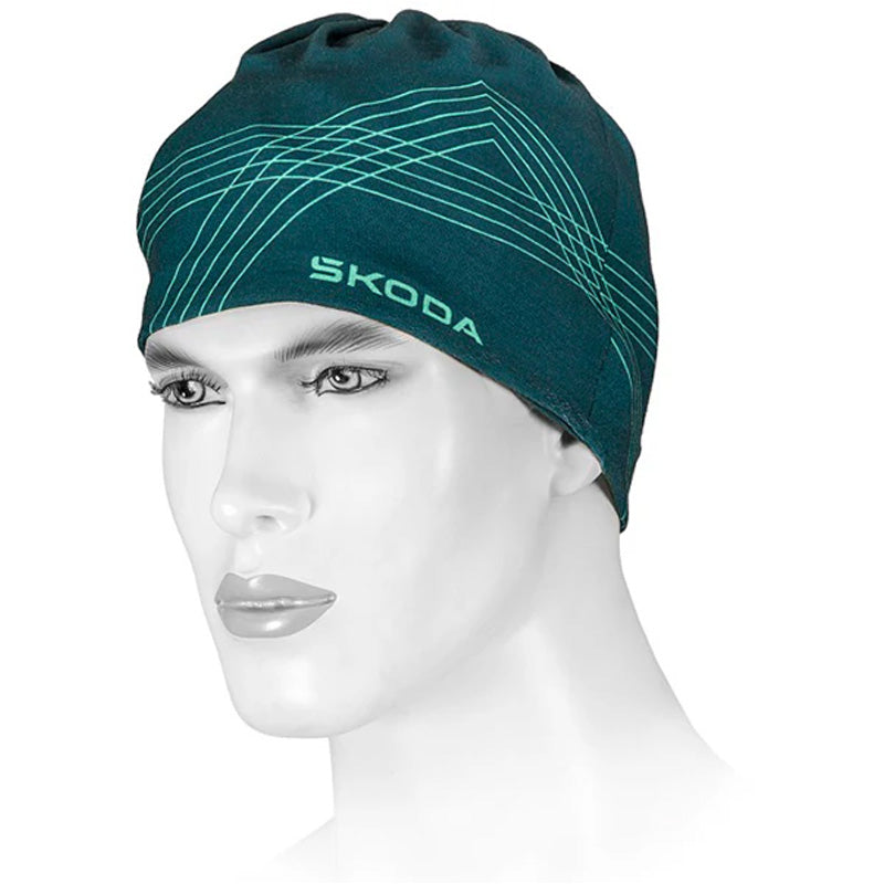 Škoda Multi-Functional Scarf