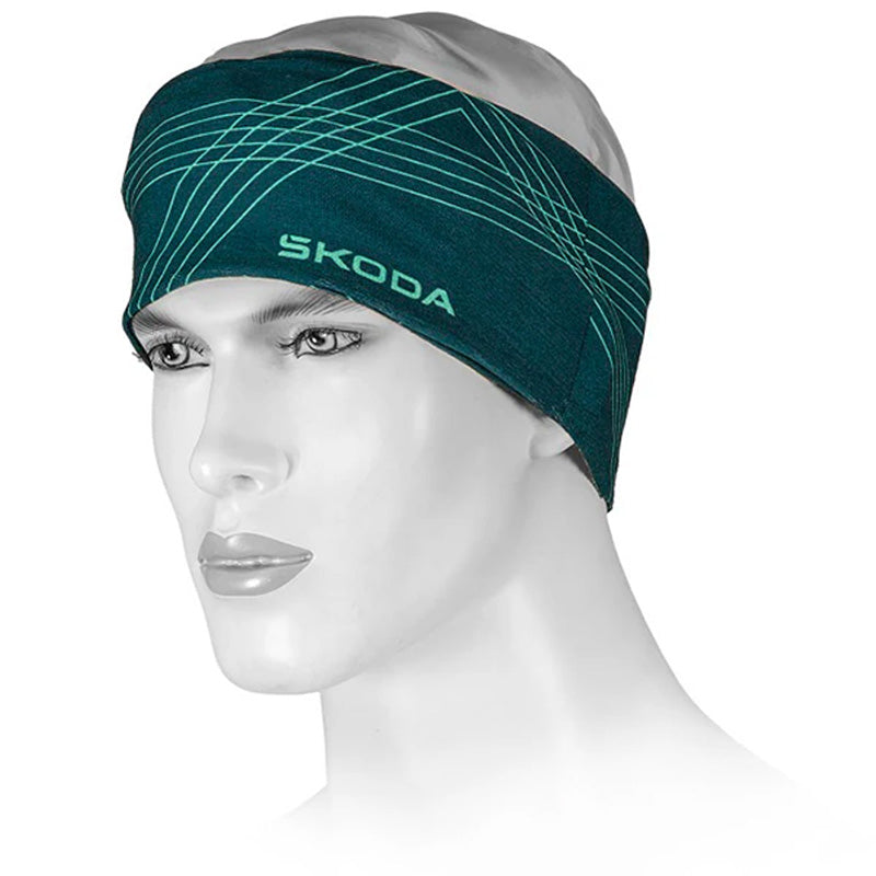 Škoda Multi-Functional Scarf