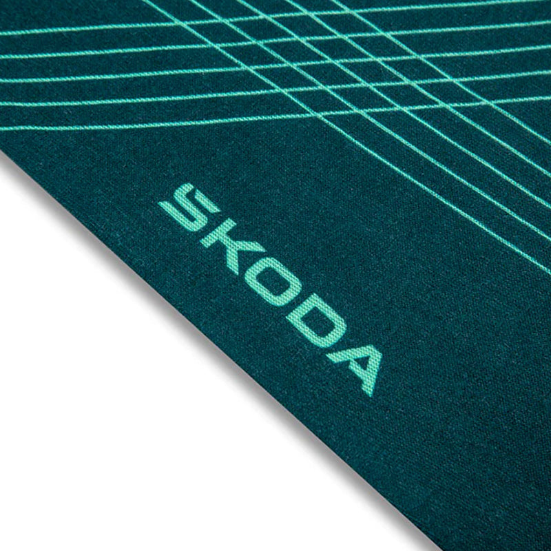 Škoda Multi-Functional Scarf