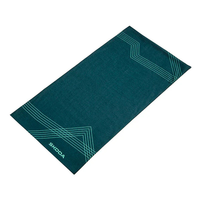 Škoda Multi-Functional Scarf