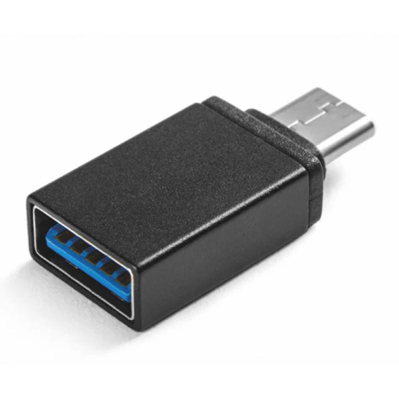 Škoda USB-C to USB-A Adapter