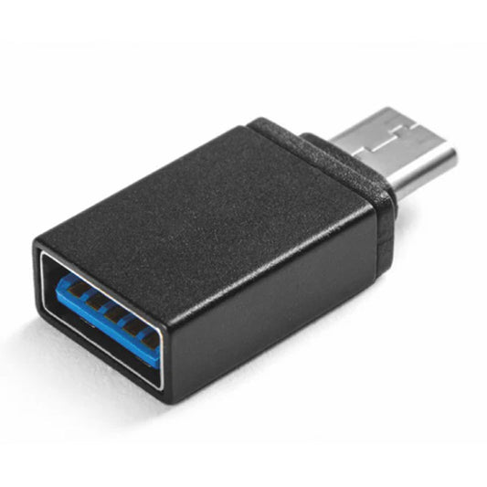 Škoda USB-C to USB-A Adapter