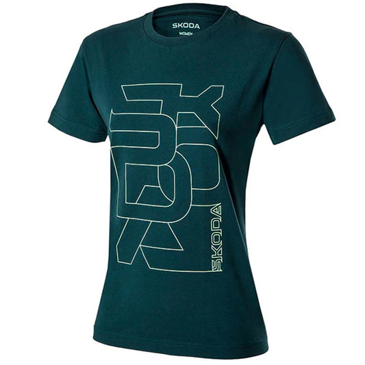 Škoda Classic Women's T-Shirt