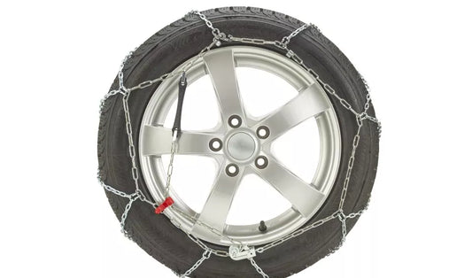 ZIP 9 Snow Chains